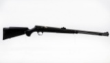 Connecticut Valley Arms Buckhorn Magnum 50 cal black powder rifle ser# 81-13-077077-07