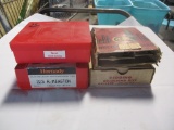 Assorted reloading die