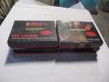 Lee loaders (4)