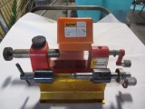 1 Hornady shell sizer, 1 Foster Appelt shell sizer