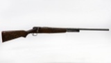JC Higgins mod 583.20 12 ga B/A shotgun 2-3/4
