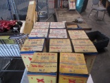 AlCan Shotshell wads