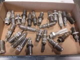 Assorted reloading dies