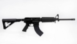 Anderson Mfg. model AM-15 7.62x39 semi auto rifle 