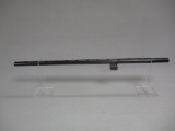Remington mod 1100 barrel, 12 ga magnum