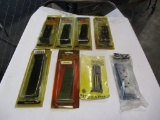 Assorted magazines - all new in package