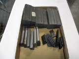 Used magazines (21)