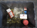 Assortment of Brass
