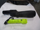 Bushnell SpaceMaster spotting scope