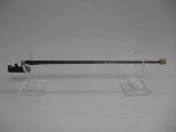 US Trapdoor Bayonet