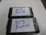 100 rds. 303 British