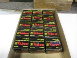 14 bxs.+ partial box  7.62x39mm rounds (290)