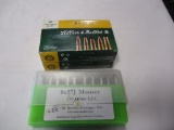 3 bxs 8 x 57J Mauser rounds (60)