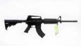 Anderson mod AM-15 7.62x39 ca semi-auto rifle 