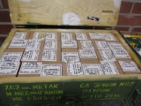 7.62 x 39mm AK & SKS Ammo New in Military shipping box