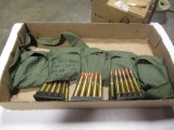 80 rounds 303 ball
