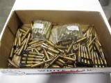 135 rounds 6.5 x 52 Carcano