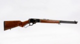 Western Field model 740A 30-30 cal L/A rifle Ser# AD13129