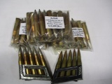 70 rounds 8 x 56R