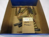40 rounds 8mm Mauser