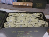 420 rounds 8mm Mauser