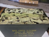 420 rounds 8mm Mauser