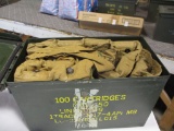 420 rounds 8mm Mauser