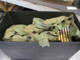 395 rounds 8mm Mauser