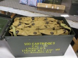 420 rounds 8mm Mauser