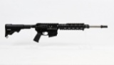 DPMS mod LR-GII 7.62x51 cal semi auto rifle ser# EH0089878