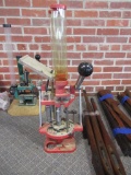 Hornady reloader