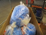 12 ga. Pacific wads, 5 bags/250 per bag (1250)