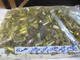 600 New Fiochi 9mm rds Black primer FLET