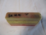 20 rounds 6mm