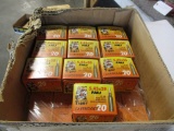 35 bx. Golden Tiger 5.45x39 FMJ (700 rounds)