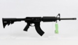 Anderson mod AM 15 7.62x39 cal semi auto rifle ser# 21021793