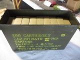 9 bx 303 British (180 rounds)