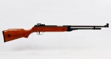 Pellet rifle - no markings