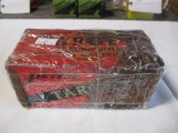 500 Peters Rustless Target 22 LR Rimfire rounds