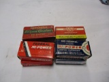 8 bx/50 per box 22 short