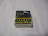 2 boxes 22 LR (100 rounds)