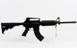 Anderson mod AM15 7.62x39 cal semi auto rifle ser# 16131656