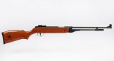 Pellet rifle - no markings
