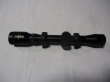 Excalibur 2.5 x 32 scope