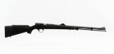 CVA mod Staghorn .50 cal black powder