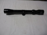Tasco 3 x 9 scope