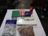 Assorted reloading miscellaneous - CANNOT SHIP