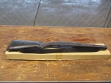 Gun stock