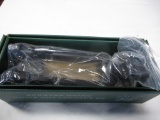 N C Star AR Bayonet w/bipod - quick release NIB