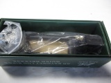 N C Star AR Bayonet w/bipod - quick release NIB
